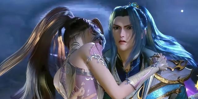 重生唐三|《重生唐三》8大妖皇没办法，法蓝第一龙，如何斩杀水晶大妖皇？