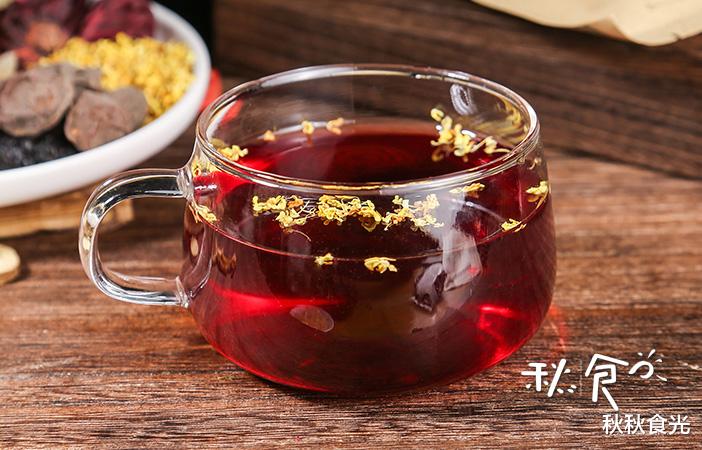 酸梅汤|夏季天热，这5种“食物”记得吃，美味又解暑，顺应时节，才养人