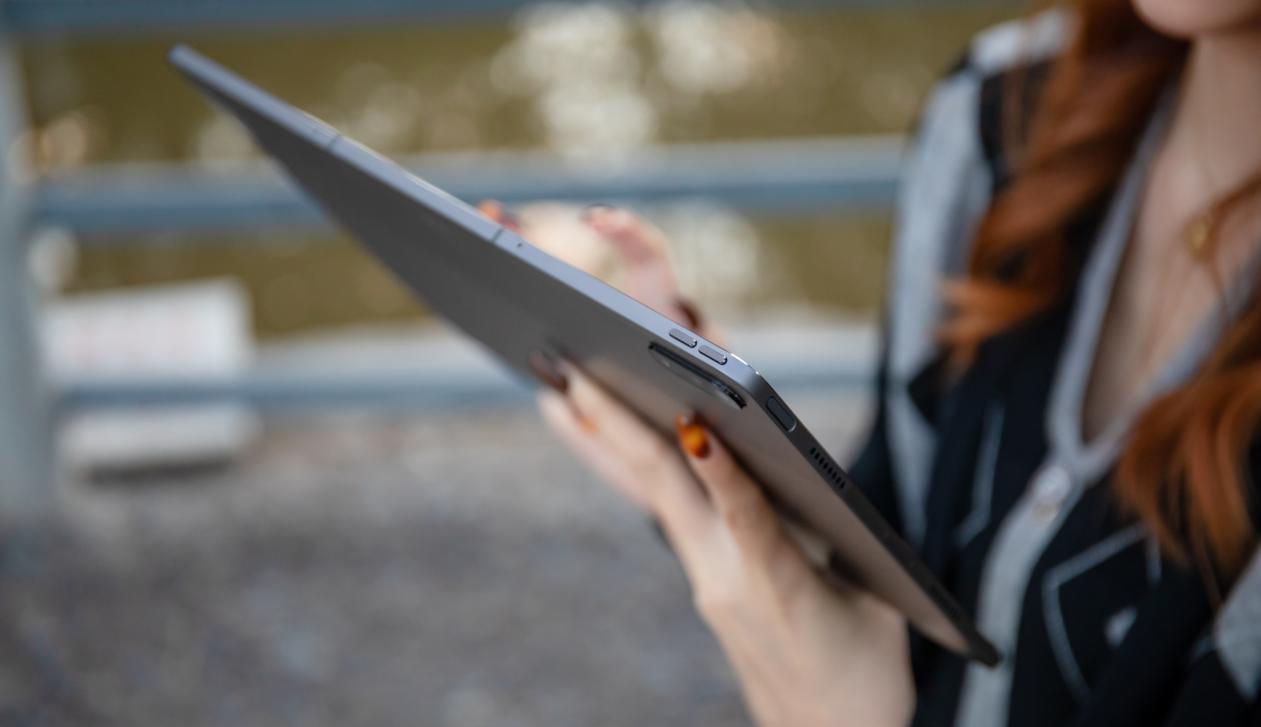 联想|大有作为，多维度升级而不减性能的小新Pad Pro