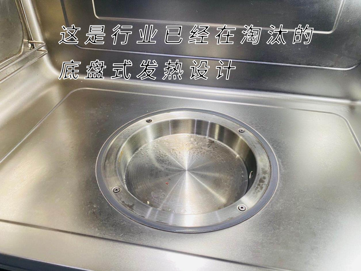 齊大圣|「2021年万字盘点」微蒸烤一体机选购攻略及推荐清单