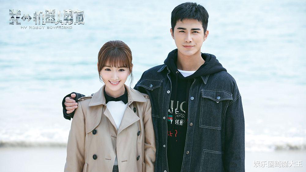 毛晓彤|男友出轨父亲勒索,出道10年只演了三次女主,隐忍11年的毛晓彤