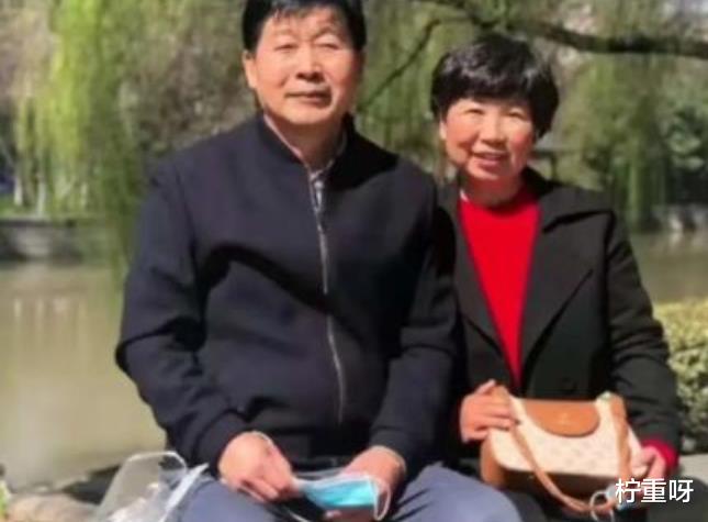 杜新枝被冤枉了?称没有偷换孩子,称自己就算进去也是被冤枉的