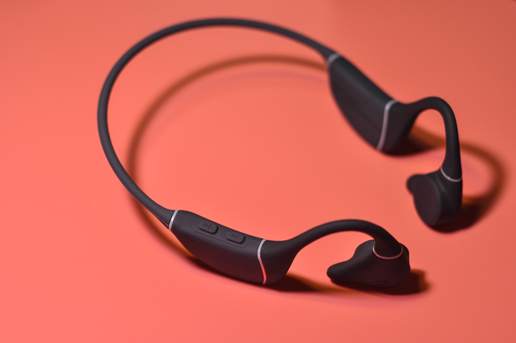 顯卡|保護聽力，佩戴更安全，還是推薦骨傳導耳機