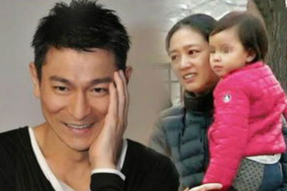 刘德华|刘德华每月25万,4个保镖3个保姆伺候妻女,安4台空气净化器护女