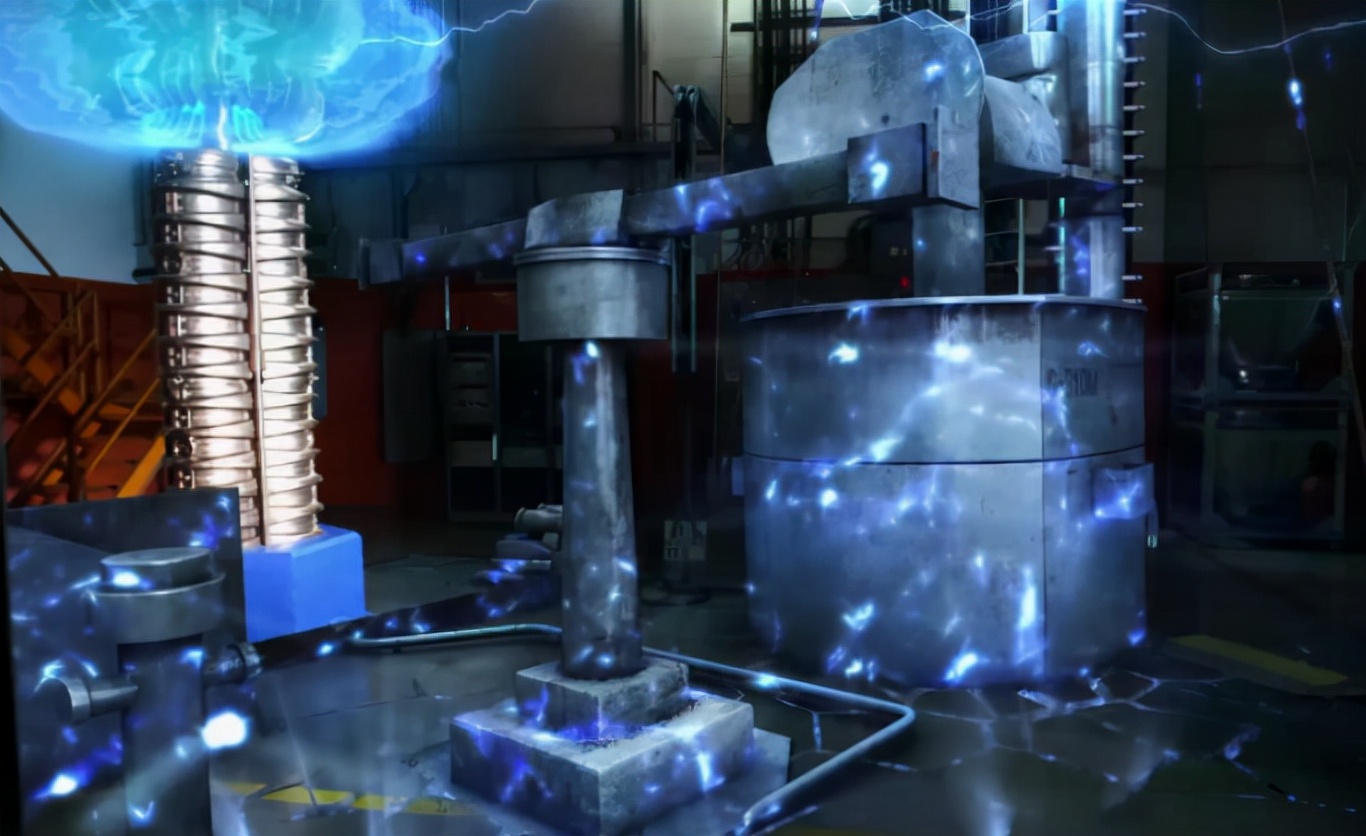 外星人 蒙克托计划：和外星人签订条约，开发人脑潜能，打开时空隧道