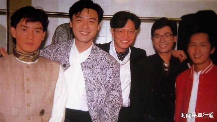 蔡依林|无法重拍瞬间：野性十足的蔡依林和陈冠希，被冯小刚牵手的范冰冰，笑容灿烂