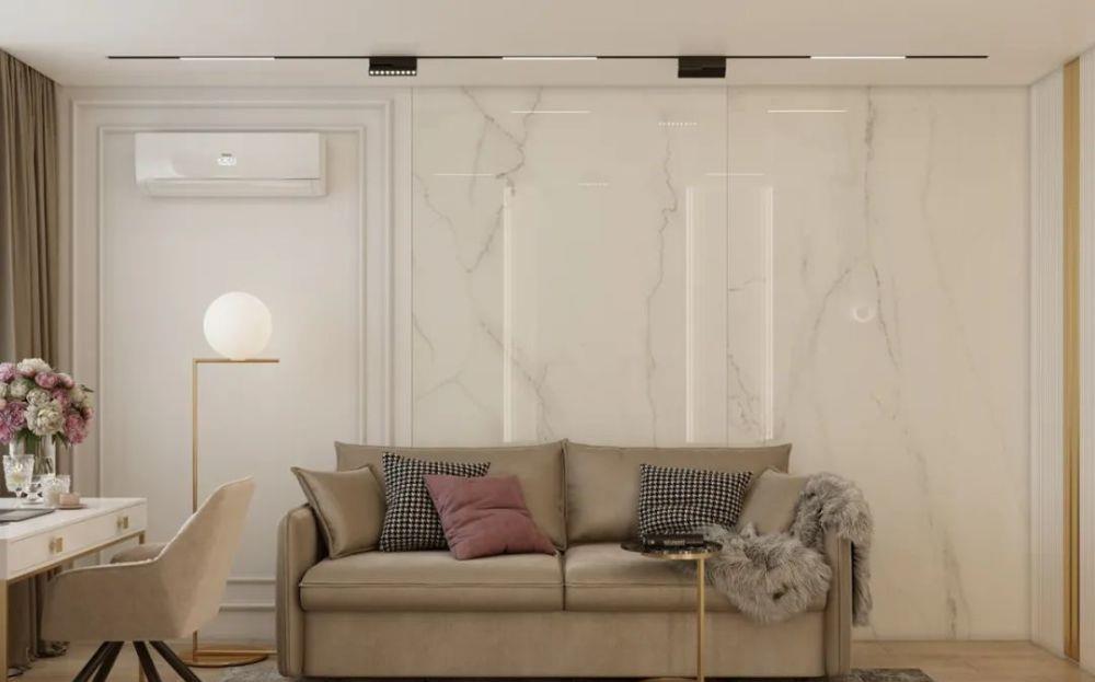 |一见她家,才知道什么叫优雅与精致并存,如果有钱,真想照着装