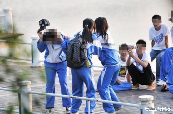 陪宝宝写日记|害怕孩子遭遇霸凌？是霸凌还是正常打闹，父母可根据三点区分