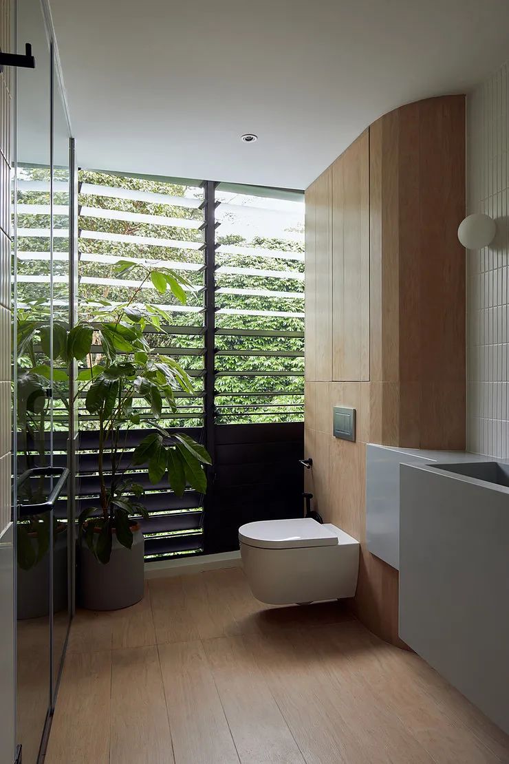 荐设|新加坡设计师郑永强:极简设计,有生活气息才是最好的