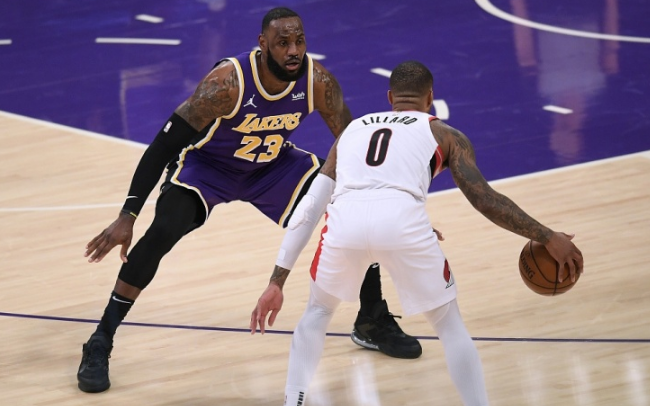 MVP|準MVP再見，聯盟第一也再見！NBA太真實，這就是頭牌啊