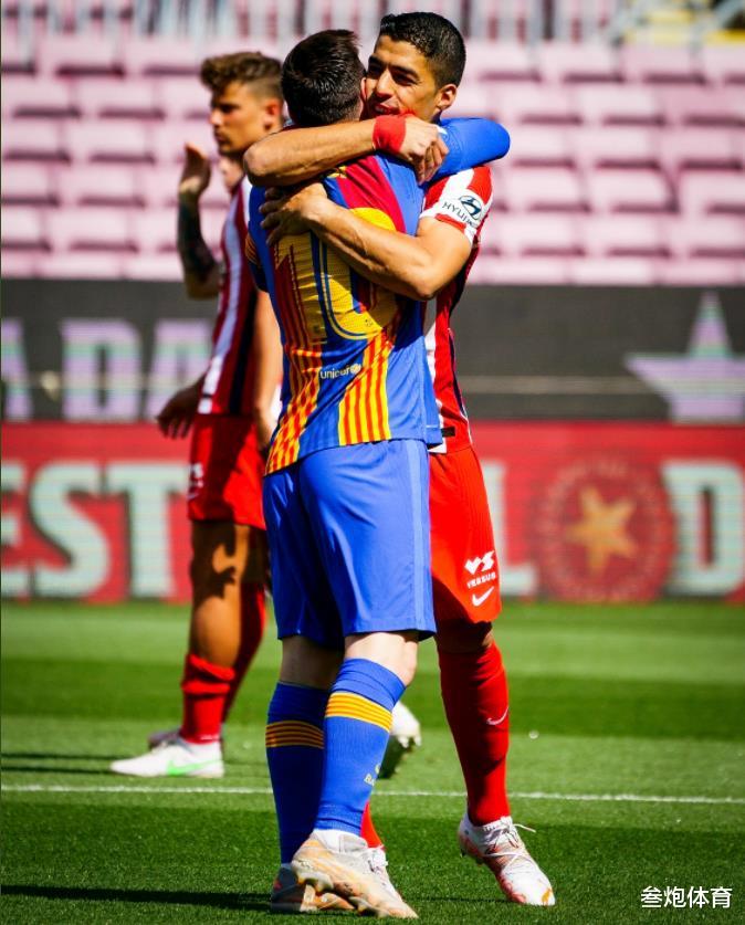 梅西|梅西一夜3大失望：無緣填補生涯空缺+失絕殺+締造恥辱紀錄