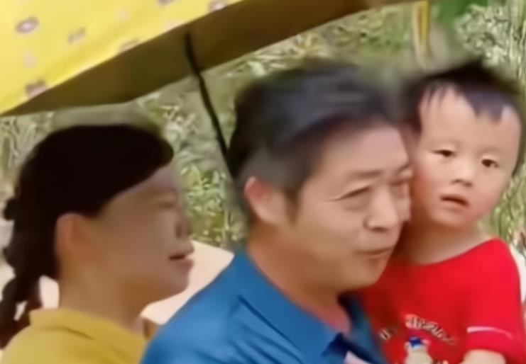 错换人生真相指日可待,博士吴江南走访许敏,并公开为此事发声