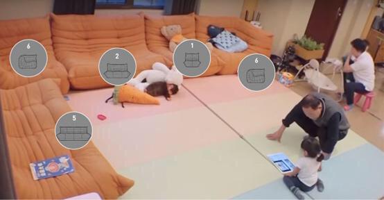 家居中队长 女明星梅婷公开家居生活,看过才知道,生活中的她好幸福!