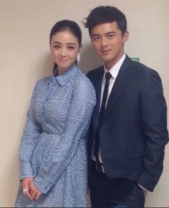 郭昶|她被誉为“嫩模鼻祖”,曾与杨颖创办“潮牌”,陈冠希为了她戒烟