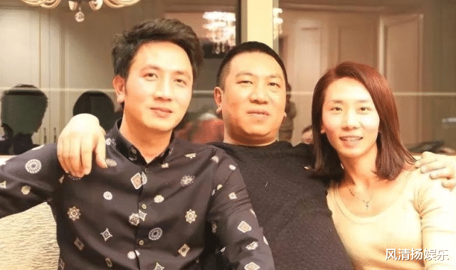 林生斌|曙光将至！宋祖德称林生斌没多大能耐，也没通天的社会关系