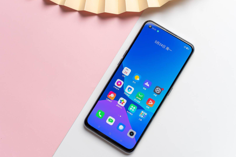 跑分|仅售2199元,12G+256G+65W,优质旗舰跑分72万