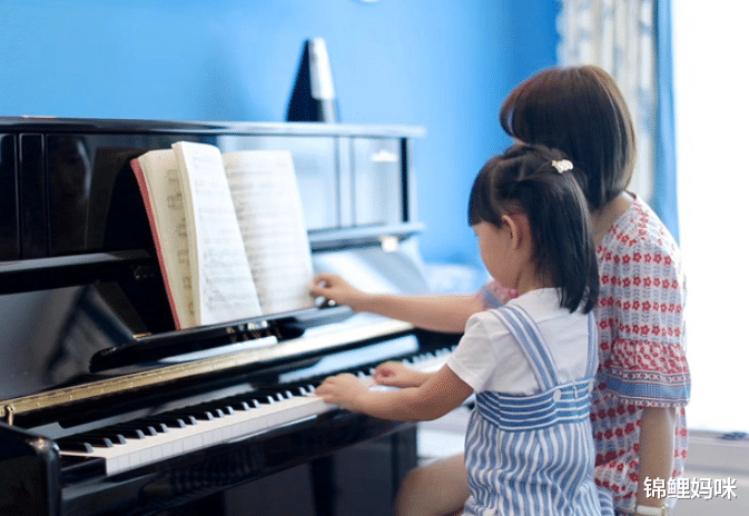 锦鲤妈咪|自家娃可能是“天才”,可惜大人很难意识到,家长要做孩子的伯乐