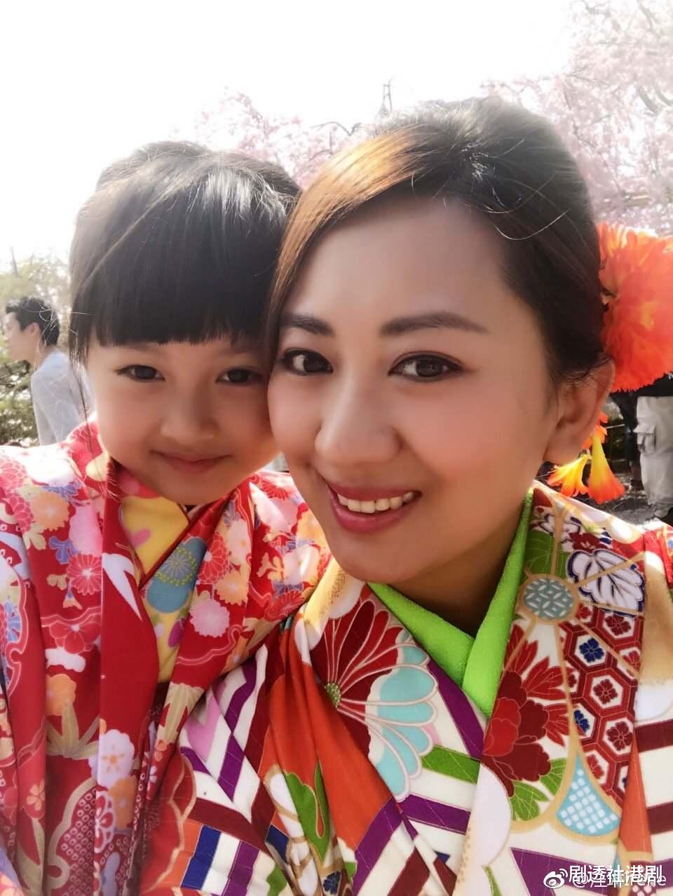 汪琳|44岁旧版“汪海琳”渴望复出，曾因患病致眼球突出，身形暴涨