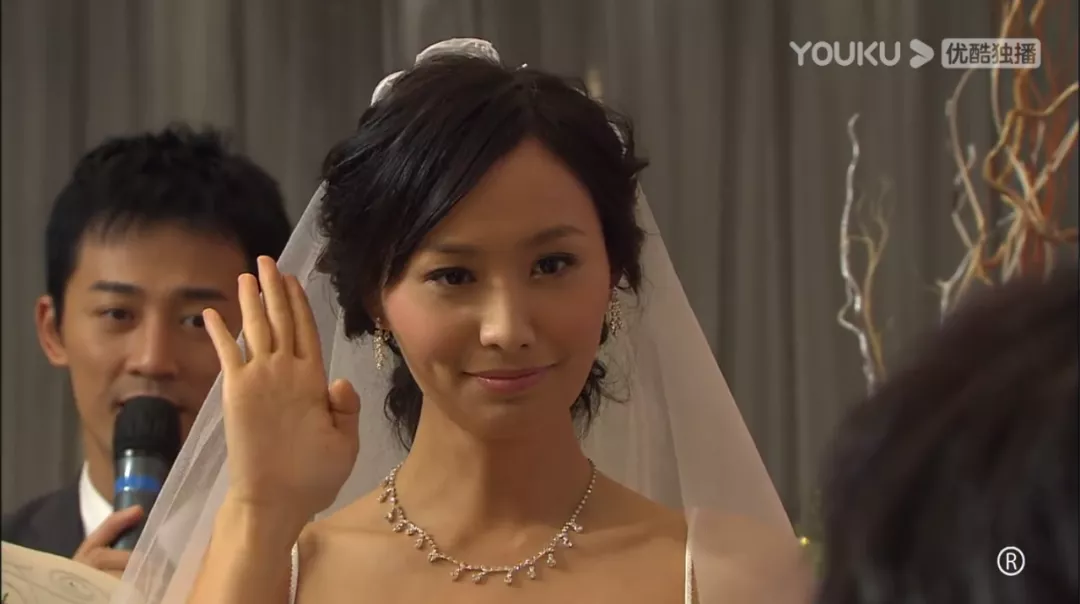 TVB|39岁港剧“哑女”杀疯好莱坞！网友：能看着TVB凉，是一种福气