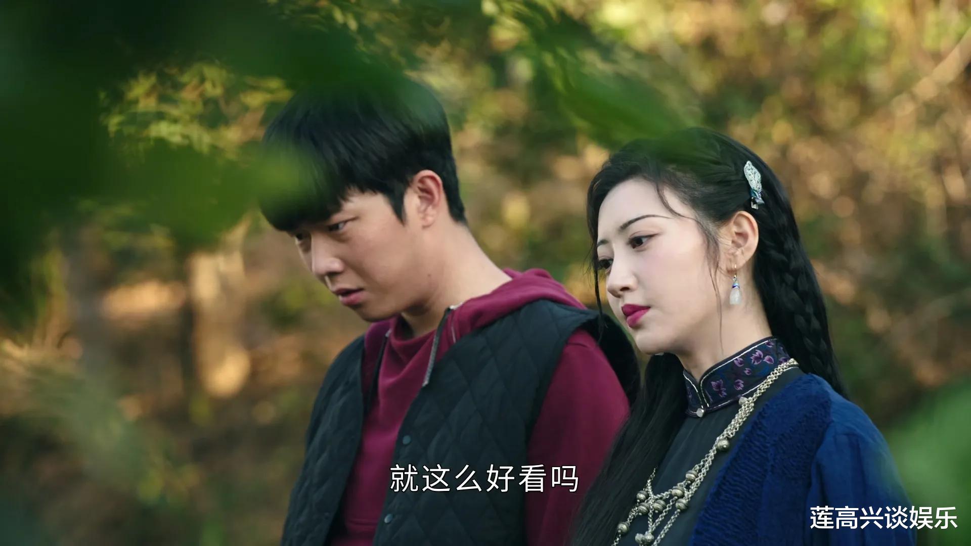 郭麒麟|近期热度最高的4部剧，郭麒麟新剧垫底，榜首才是最大黑马