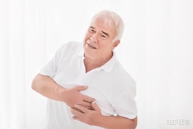 胃癌|肺不好的人，身體一般都有這3種跡象，若你也有話，需要重視肺部健康了。