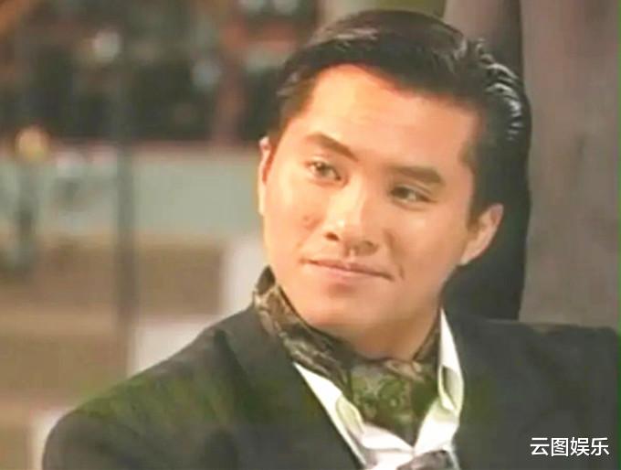 邵仲衡|57岁“丁孝蟹”邵仲衡罕谈家庭,与妻子互留空间,俩儿子长居国外