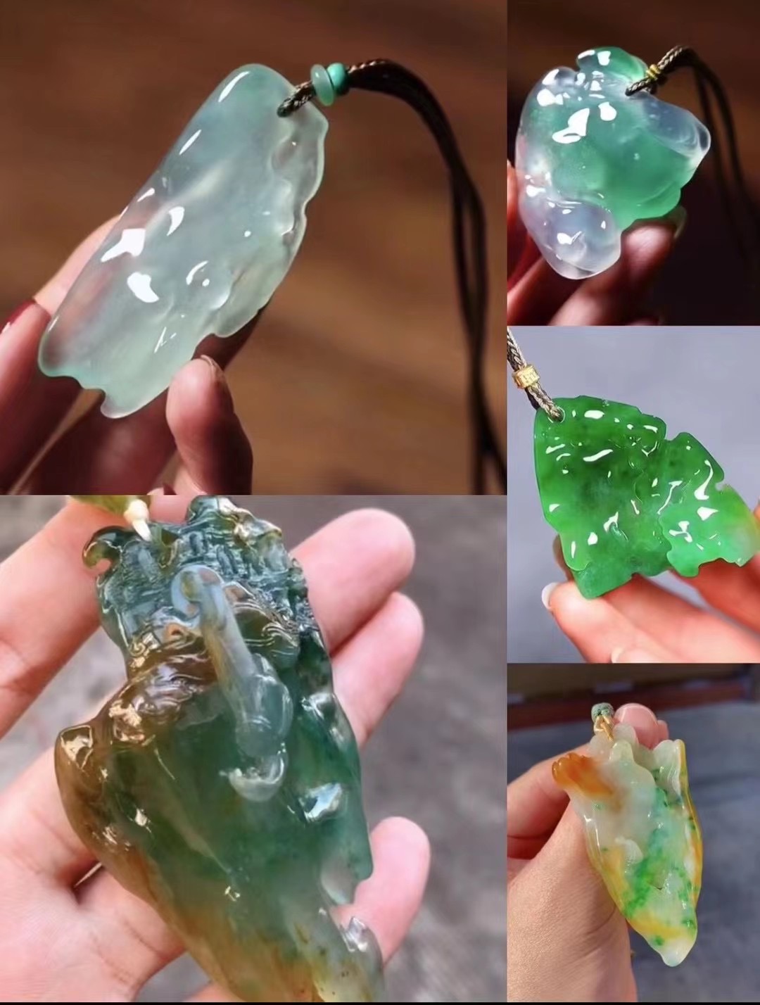 翡翠|翡翠爱好者的现状，很多人看完后迷茫了！