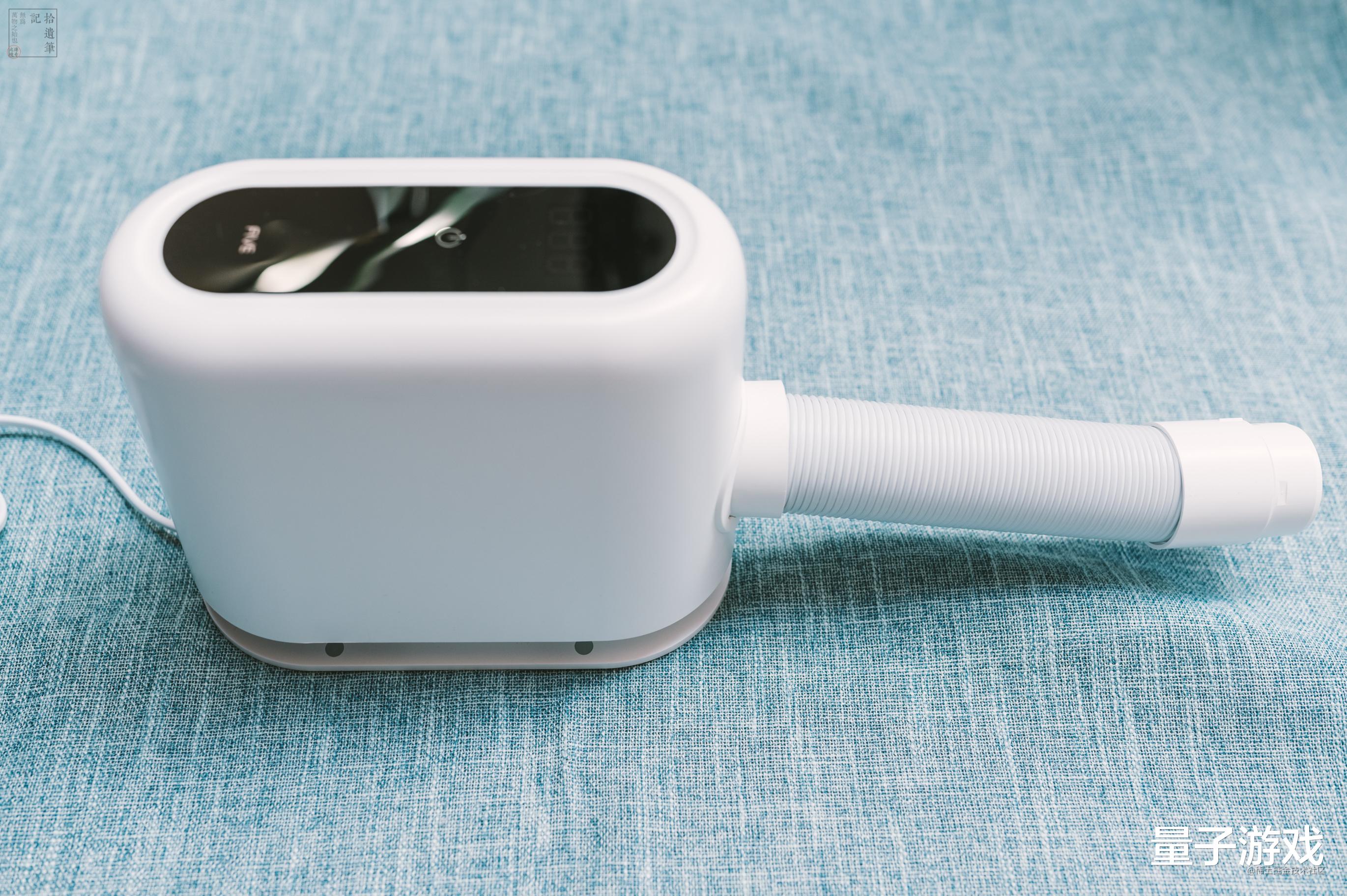 轻松赶走阴冷潮湿,享受干爽的衣服被褥,FIVE烘鞋暖被干衣机体验