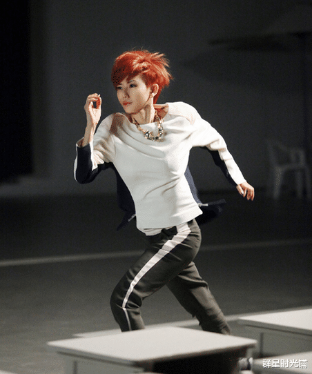 孙燕姿|从亚洲天后到“冷门歌手”三段恋情外再无绯闻，孙燕姿的清流人生