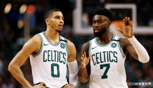 凯尔特人队|安吉聪明反被聪明误，绿军双14号秀成笑谈，这不如梭哈筹码得哈登