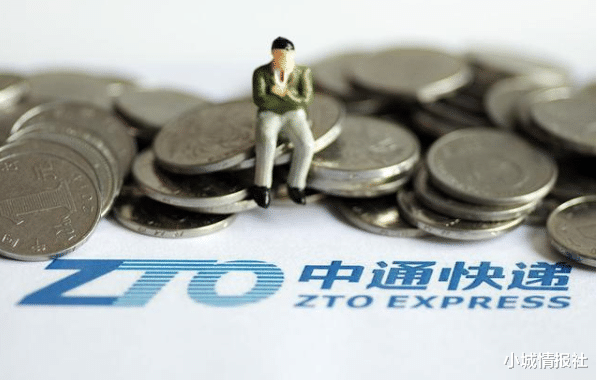 顺丰速运 国内“快递之王”诞生?3个月送出46亿个包裹,超越顺丰、申通