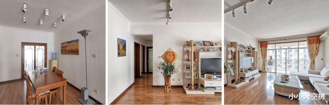 内向者的优势|有娃后家里越来越乱，设计师爸爸下定决心改造：前后对比十分惊艳