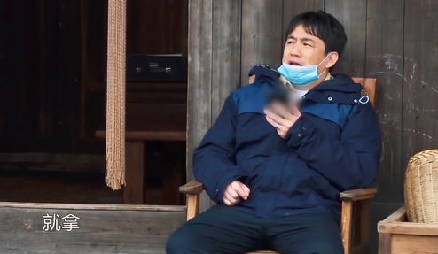 张艺兴|顶流国综收视第一,却被骂成“老鼠屎”,张艺兴这次真的做错了?