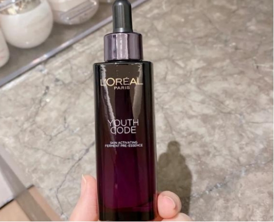 觅颜时尚馆 30岁后要做的一件重要的事 抗衰老紧致肌肤 6款抗老精华推荐