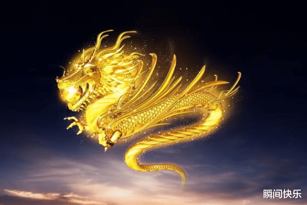 瞬间快乐 生肖龙11月起能翻身？好运护航，事业腾飞，胜券在握，生意兴隆