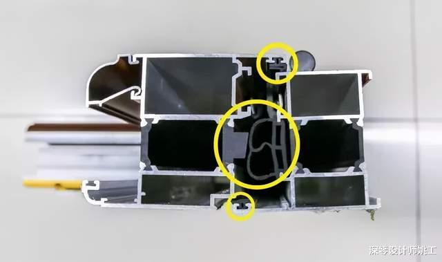 深零设计师姚工 门窗选购知识宝典，有这一篇就够了，帮你少走弯路，少花冤枉钱