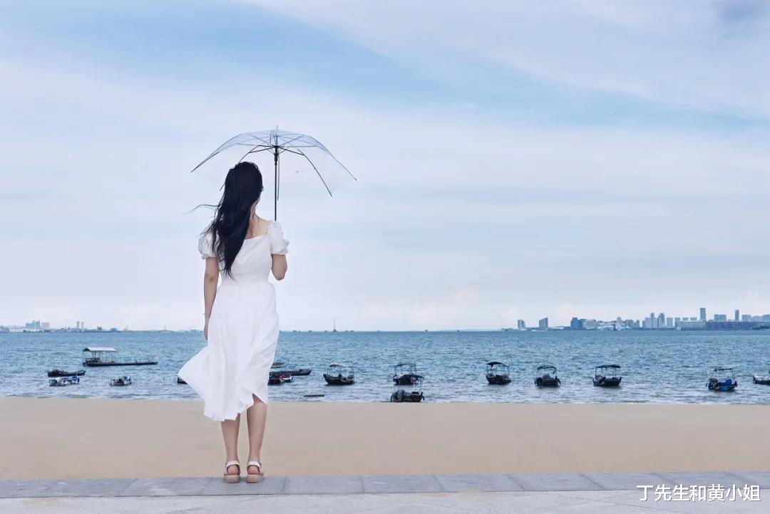 丁先生和黄小姐|心智成熟的人，才可以拥有成熟的爱情