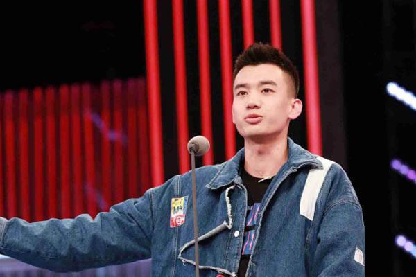 这!就是街舞|郭德纲首次谈脱口秀：每一个相声演员都能说脱口秀，我不害怕任何竞争！