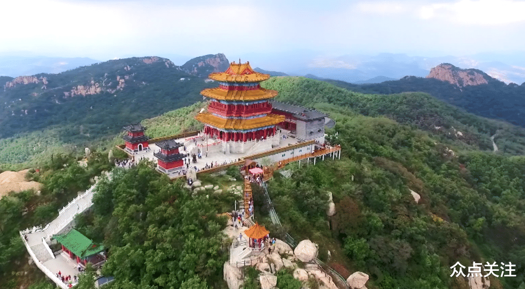 众点关注 2分半快板刷屏了！说说咱潍坊的2020年！