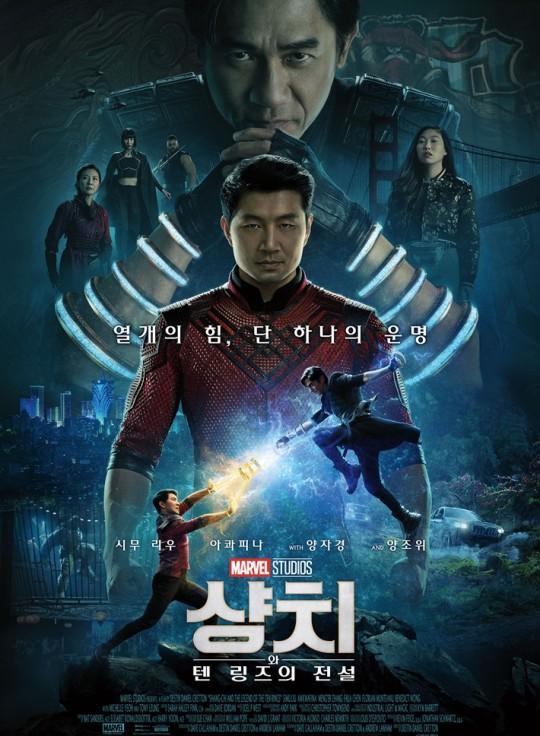 五行阁宝宝名字分享|《尚气》在韩国夺冠后，在日本的票房也夺冠，中国内地会引进吗