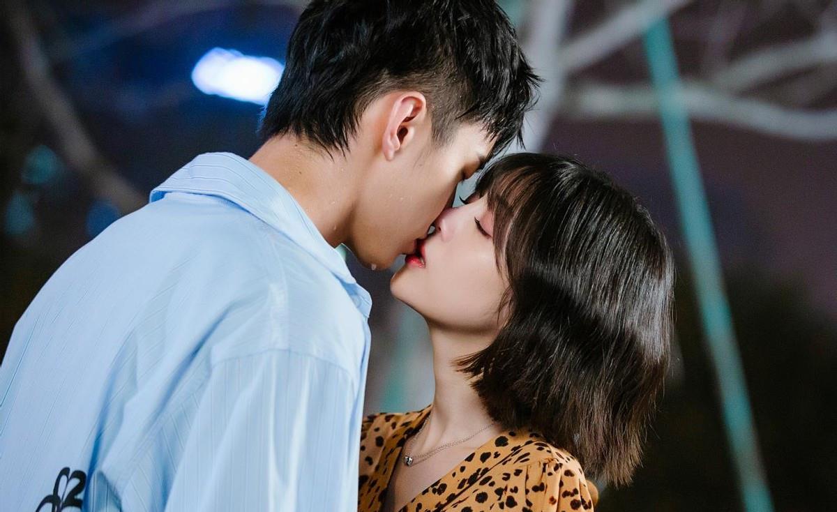 情感剧|2021年高评分的12部甜宠剧，部部甜到心坎里，有你喜欢的吗