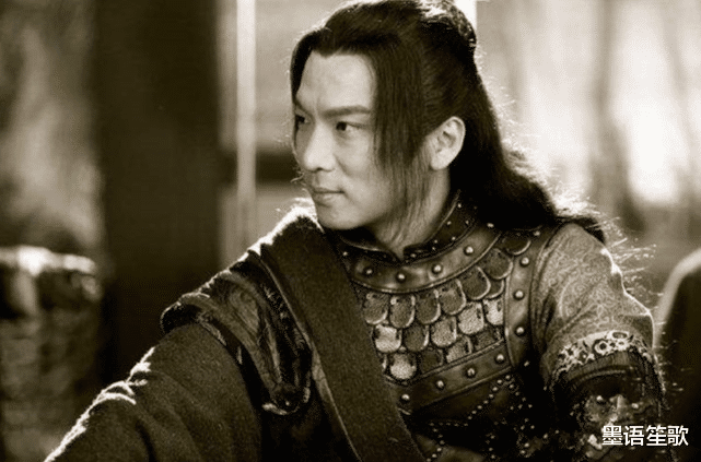 李密|若是此人不死，李渊父子并无机会建立大唐，但天下依然姓“李”