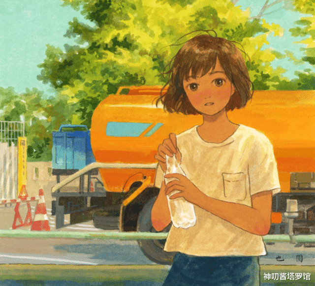 神叨酱塔罗馆|下半年里，特别适合做朋友的TOP5星座！