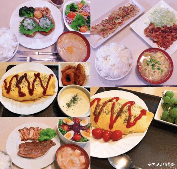 室内设计师苏哥|29㎡极简小家，日本单身女孩把家布置得温馨干净，圈粉无数