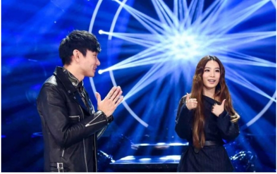 田馥甄|林俊杰爱了田馥甄18年没结果，为何汪苏泷一首歌就把她牵走