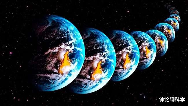 太阳系 人类有多渺小?已飞231.4亿公里,最远飞船拍摄的照片,让人深思