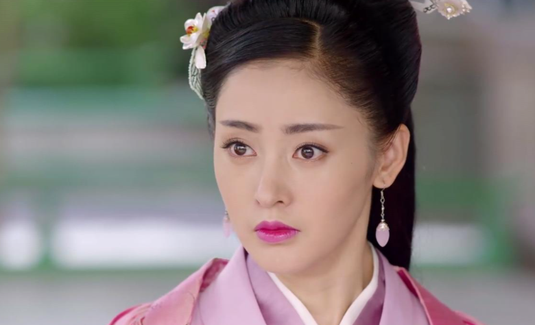 张天爱|新闻联播力荐，被人民海军官方点名3次，张天爱新剧才是真王炸