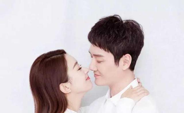 赵丽颖|赵丽颖自曝：若当时他选择了我，我就不嫁冯绍峰了