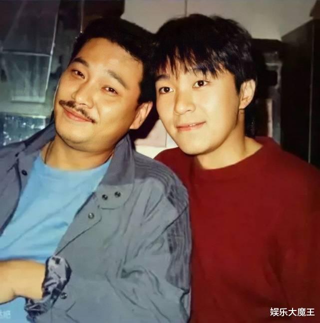 周星驰|吴孟达离世，周星驰终于释怀与他多年隔阂：他是我那么多年的搭档和老友