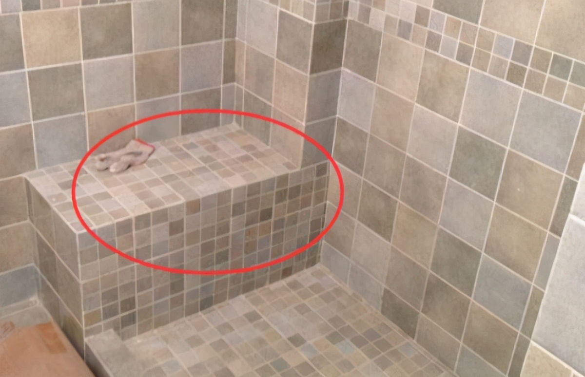 洗碗机|农村发现一户人家的卫生间，装修实在是太先进了，拍给大家瞧瞧